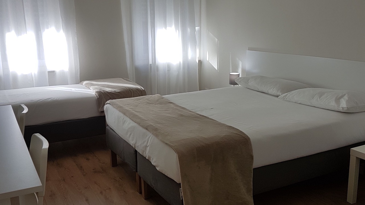 Photo of Bedroom in Lecco
