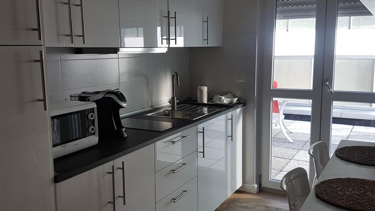 Photo of Kitchen in Lecco