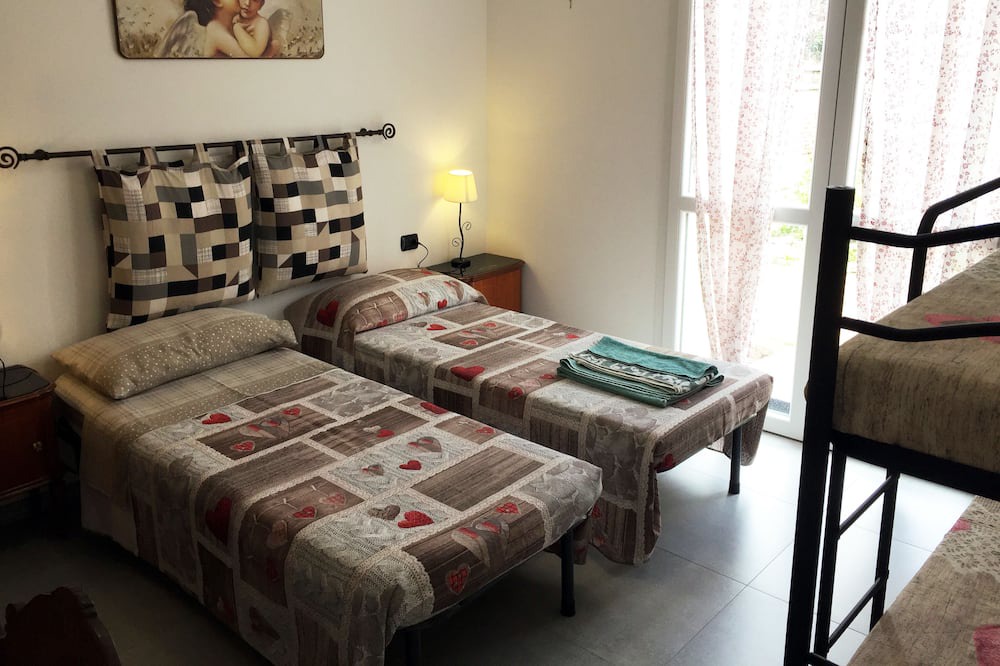 Photo of Bedroom in Saronno