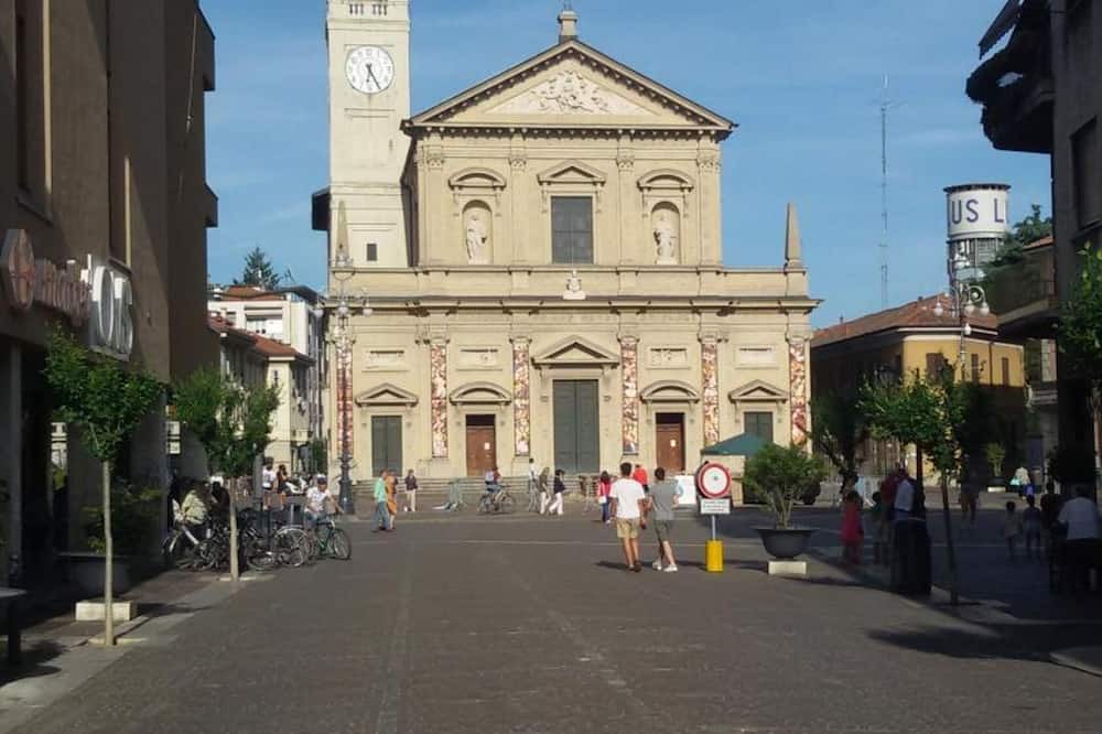 Photo of Outdoor in Saronno