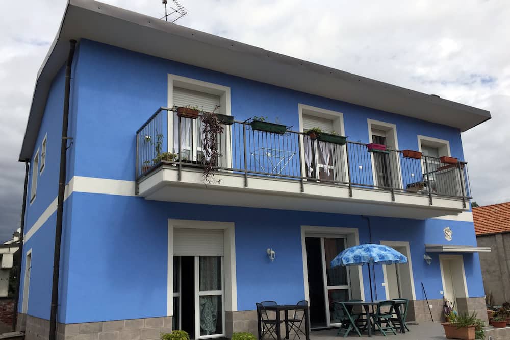 Photo of Outdoor in Saronno