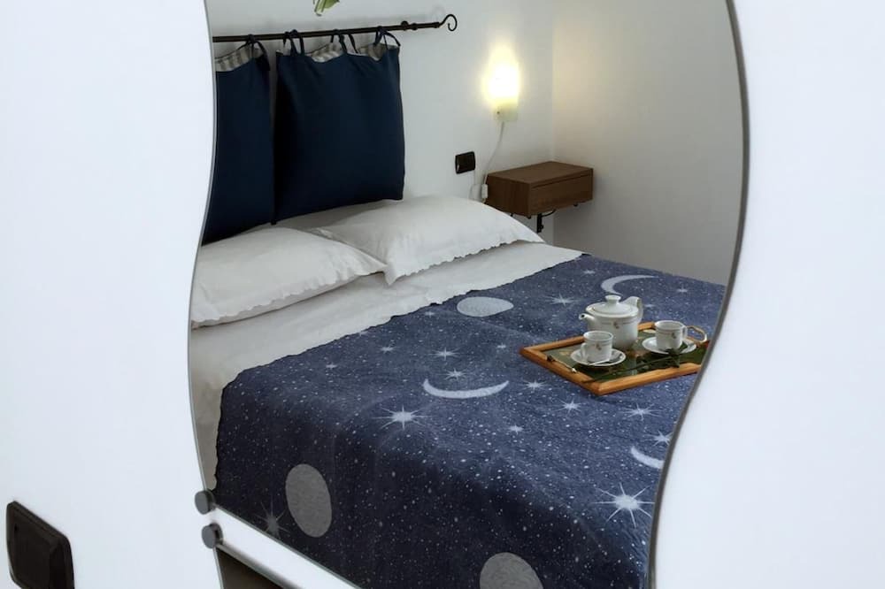 Photo of Bedroom in Saronno