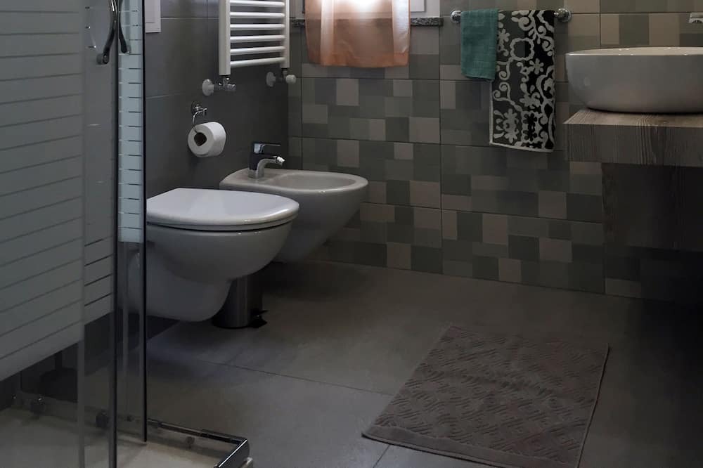 Photo of Bathroom in Saronno