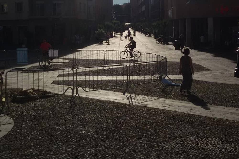 Photo of Outdoor in Saronno