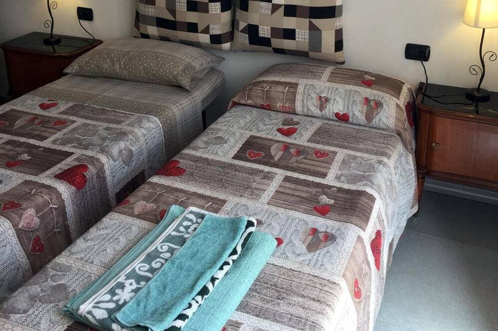 Photo of Bedroom in Saronno