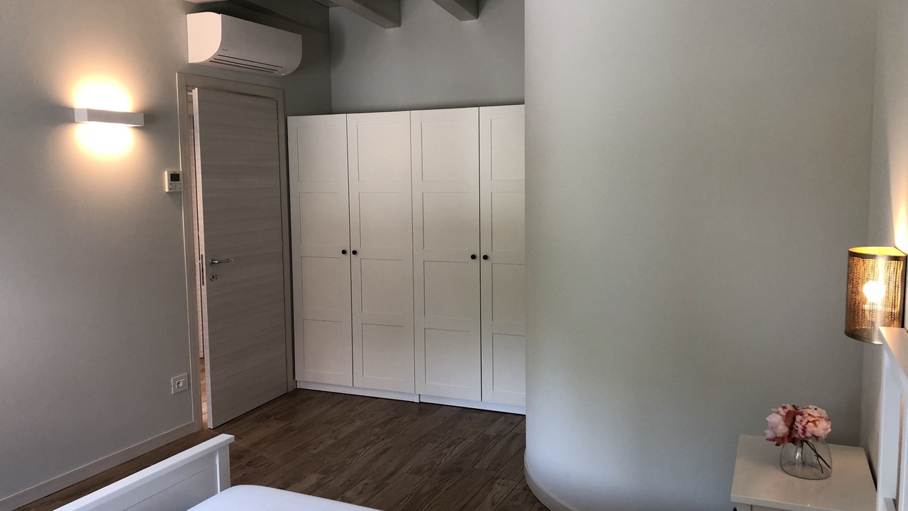 Photo of Bedroom in Villanuova sul Clisi