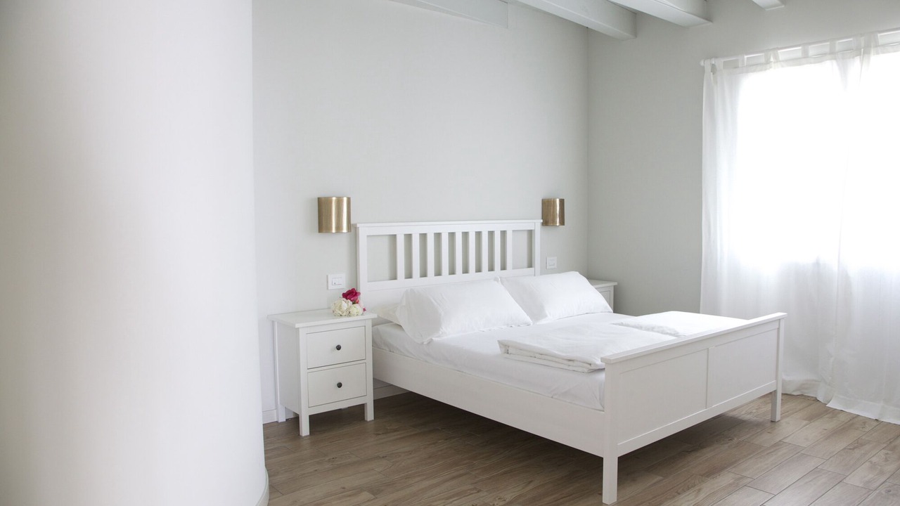 Photo of Bedroom in Villanuova sul Clisi