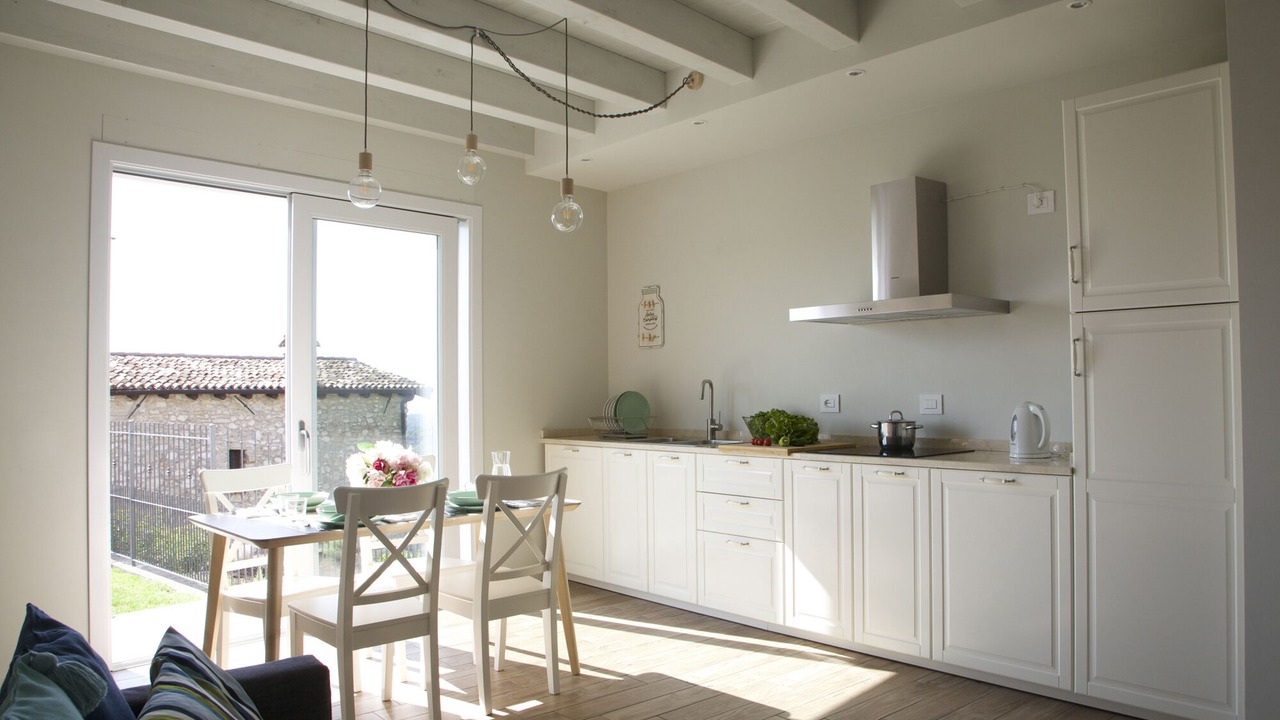 Photo of Kitchen in Villanuova sul Clisi