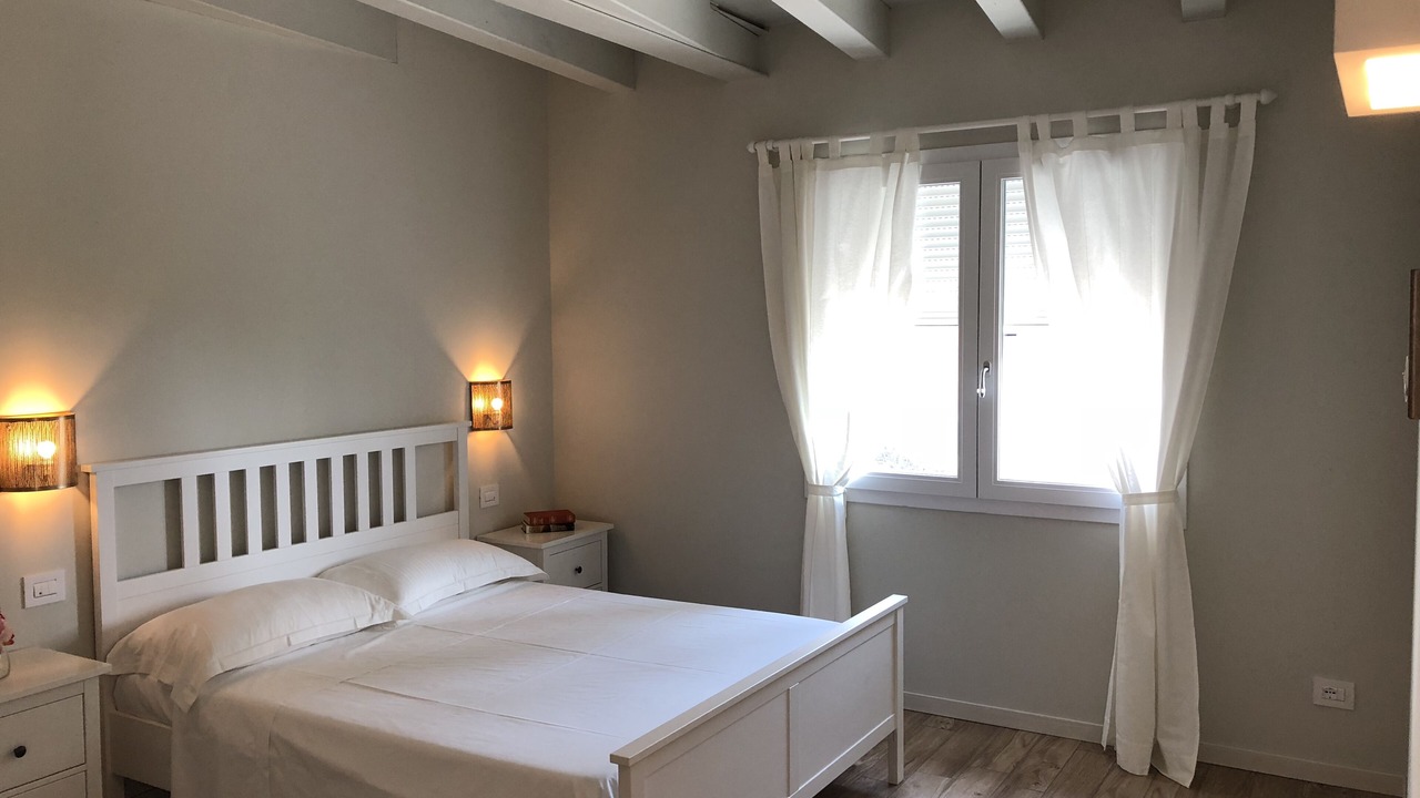 Photo of Bedroom in Villanuova sul Clisi