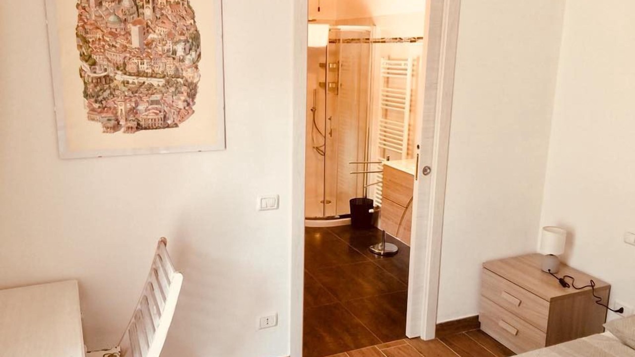 Photo of Bathroom in Alzano Lombardo