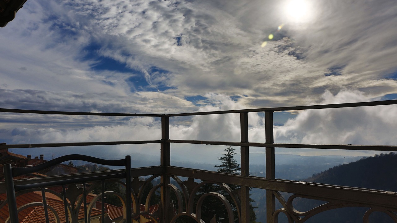 Photo of Patio Balcony in Aggregazione Rionale 4