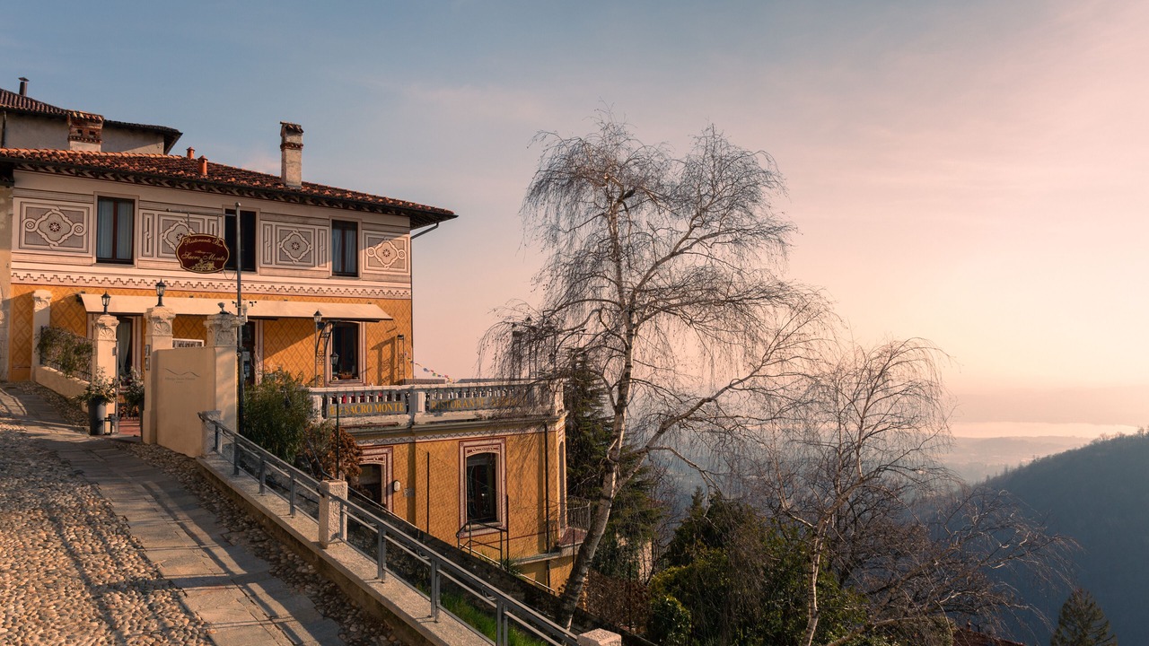 Photo of Outdoor in Aggregazione Rionale 4