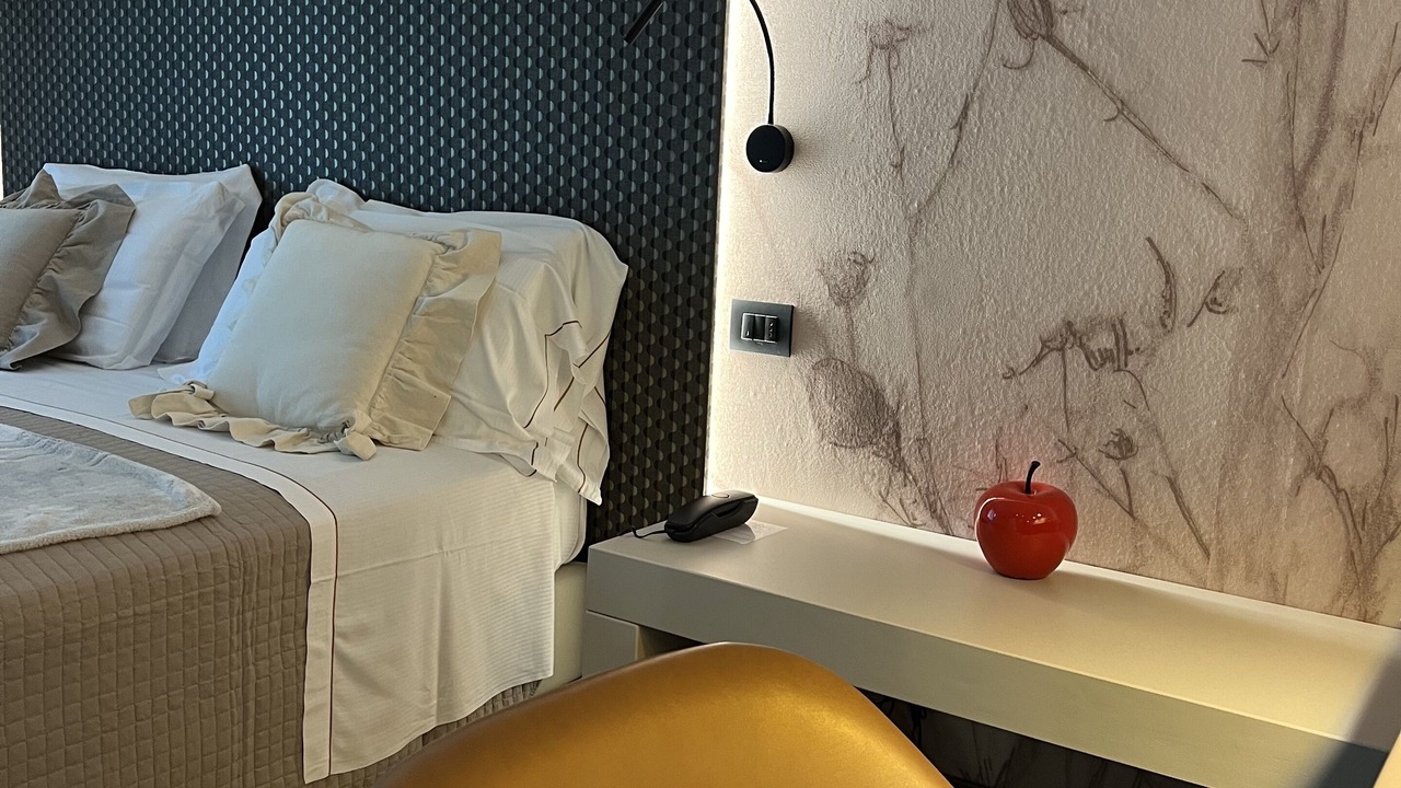 Photo of Bedroom in Fino del Monte