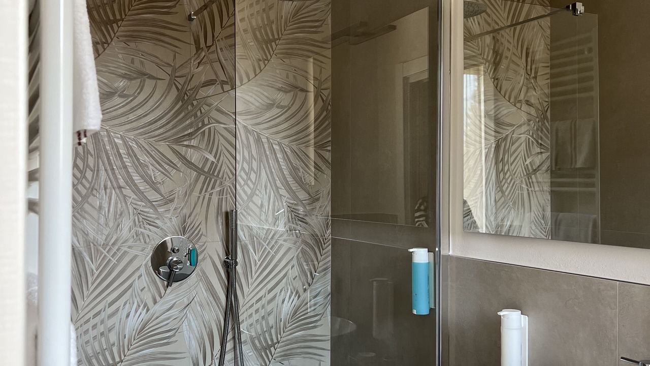 Photo of Bathroom in Fino del Monte
