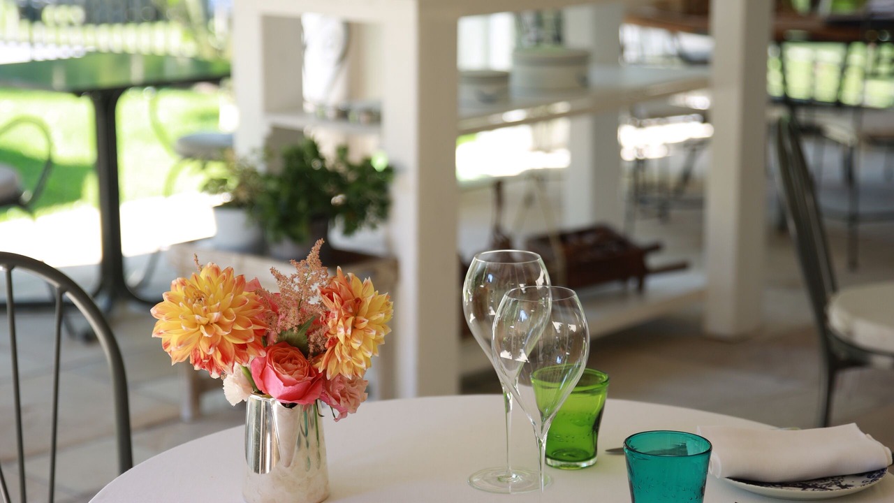 Photo of Patio Balcony in Fino del Monte