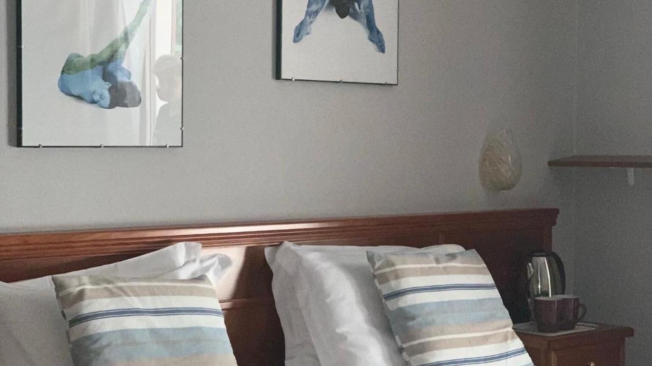 Photo of Bedroom in Fino del Monte