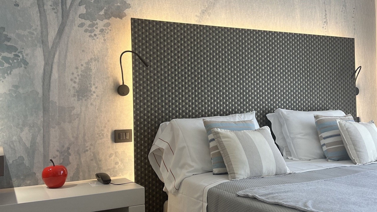 Photo of Bedroom in Fino del Monte