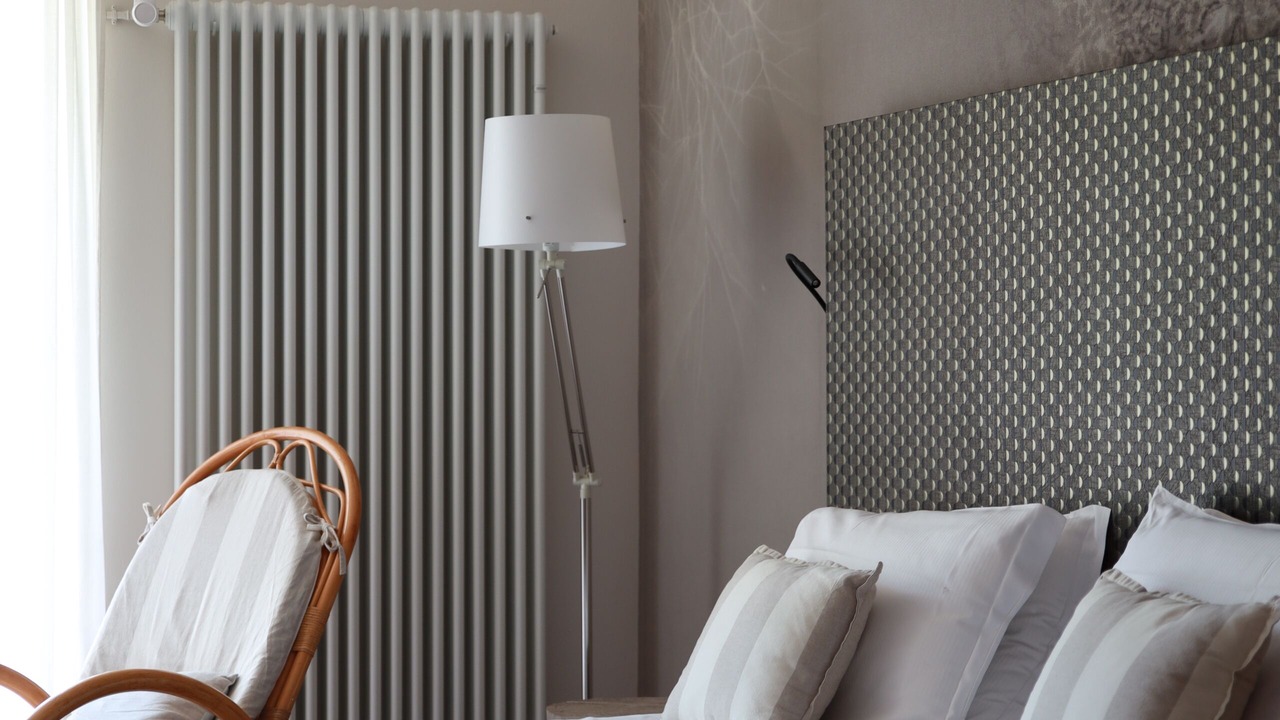 Photo of Bedroom in Fino del Monte