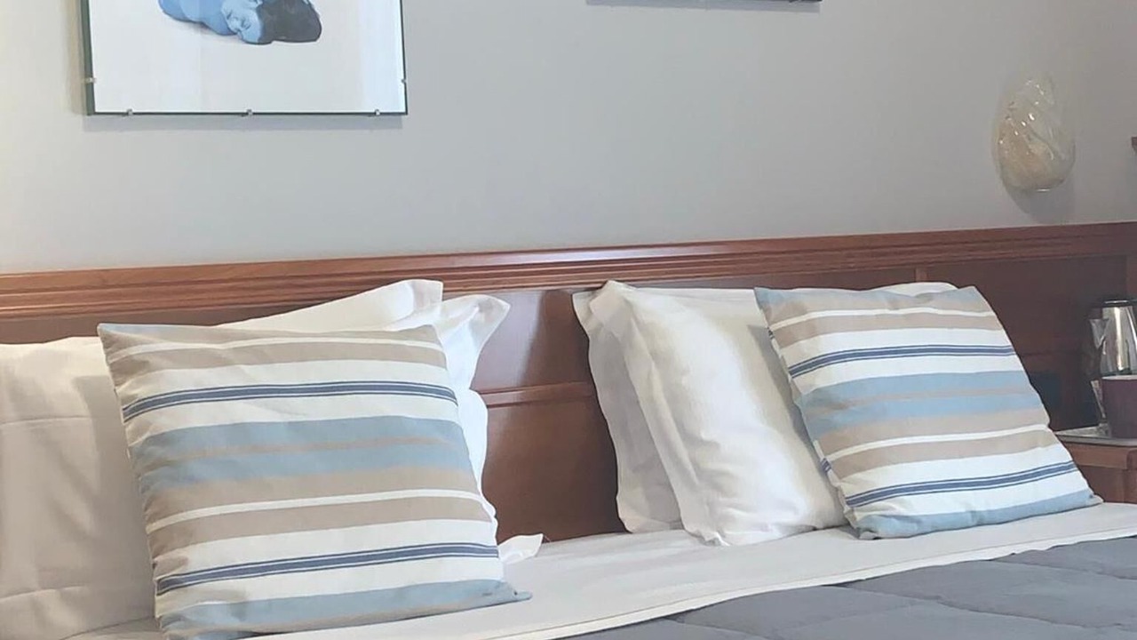 Photo of Bedroom in Fino del Monte