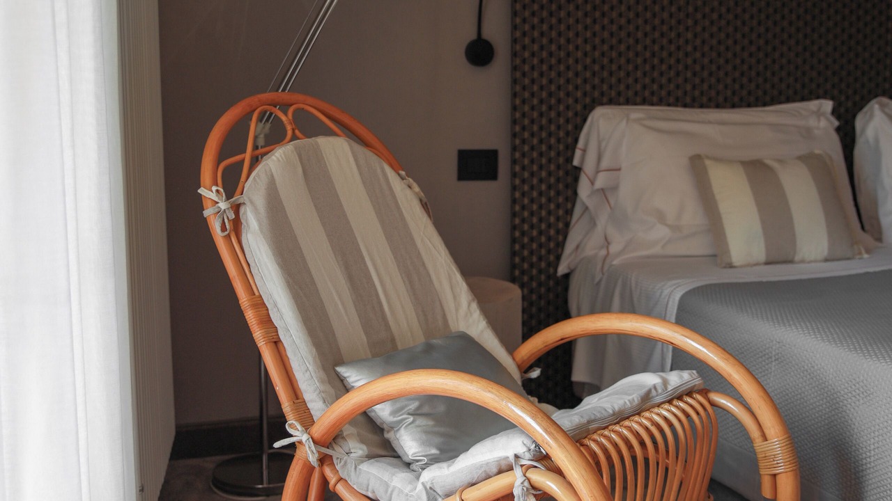 Photo of Bedroom in Fino del Monte