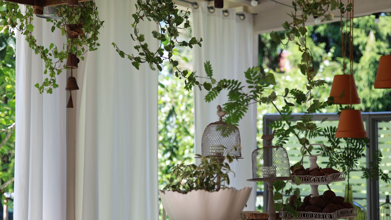 Photo of Patio Balcony in Fino del Monte
