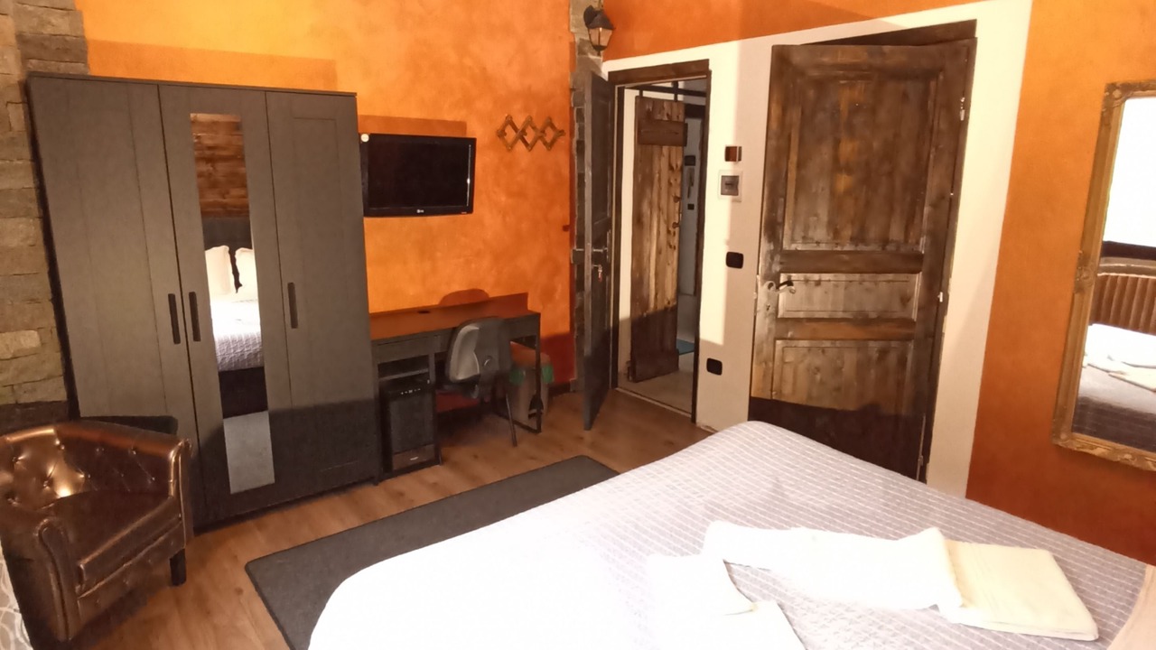 Photo of Bedroom in Dubino
