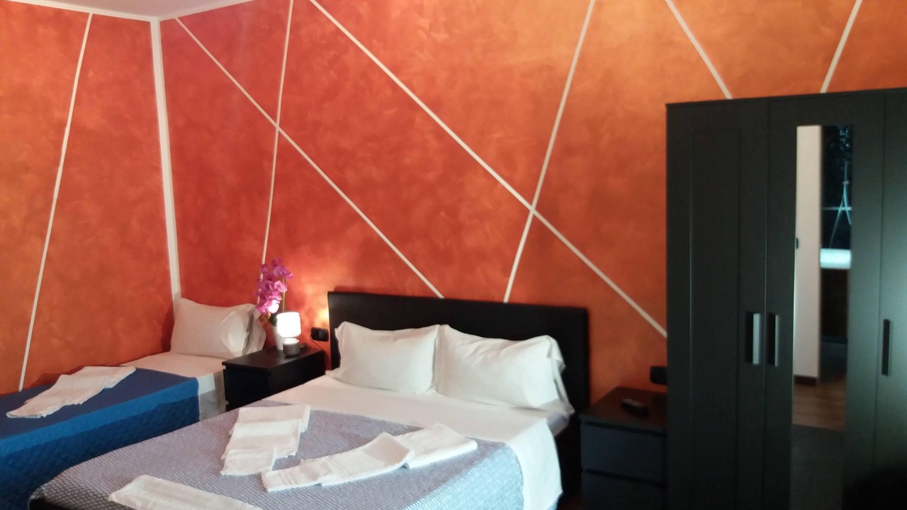 Photo of Bedroom in Dubino