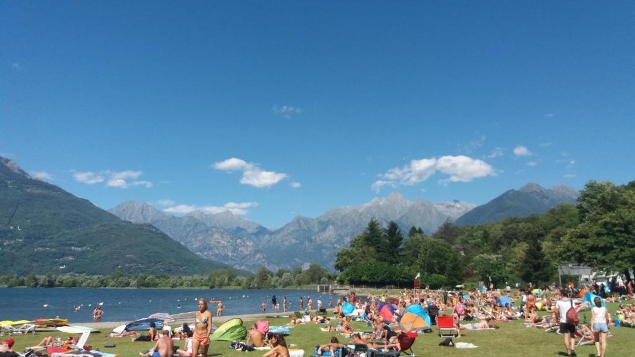 Photo of Others in Dubino