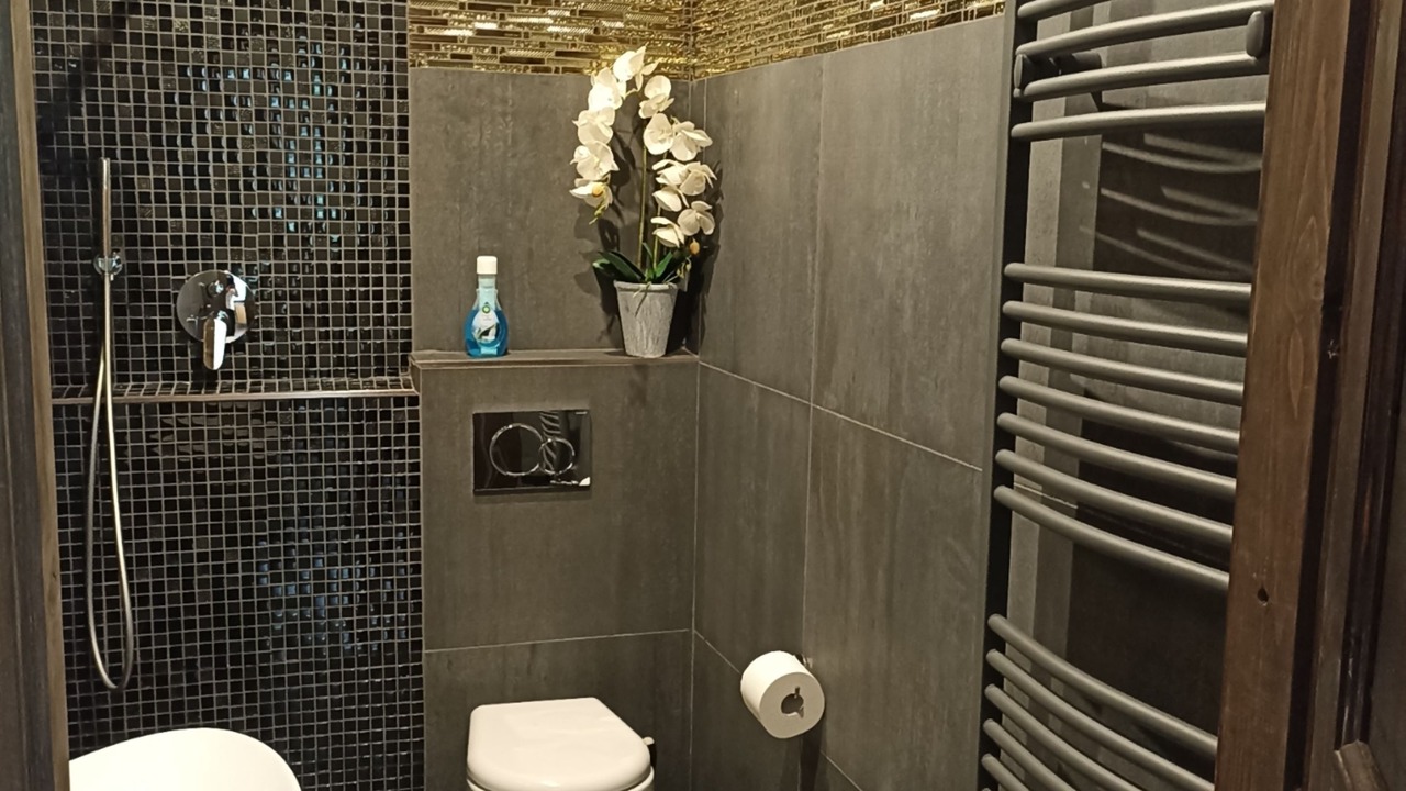 Photo of Bathroom in Dubino