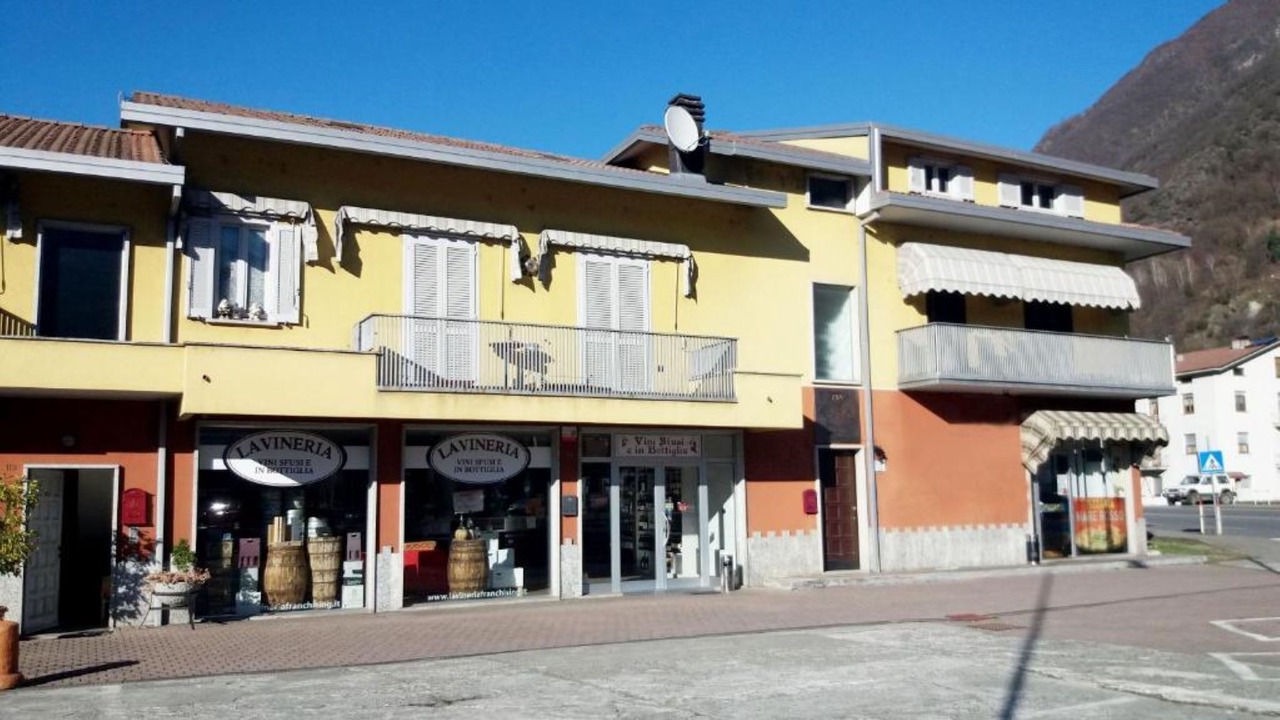 Photo of Outdoor in Dubino