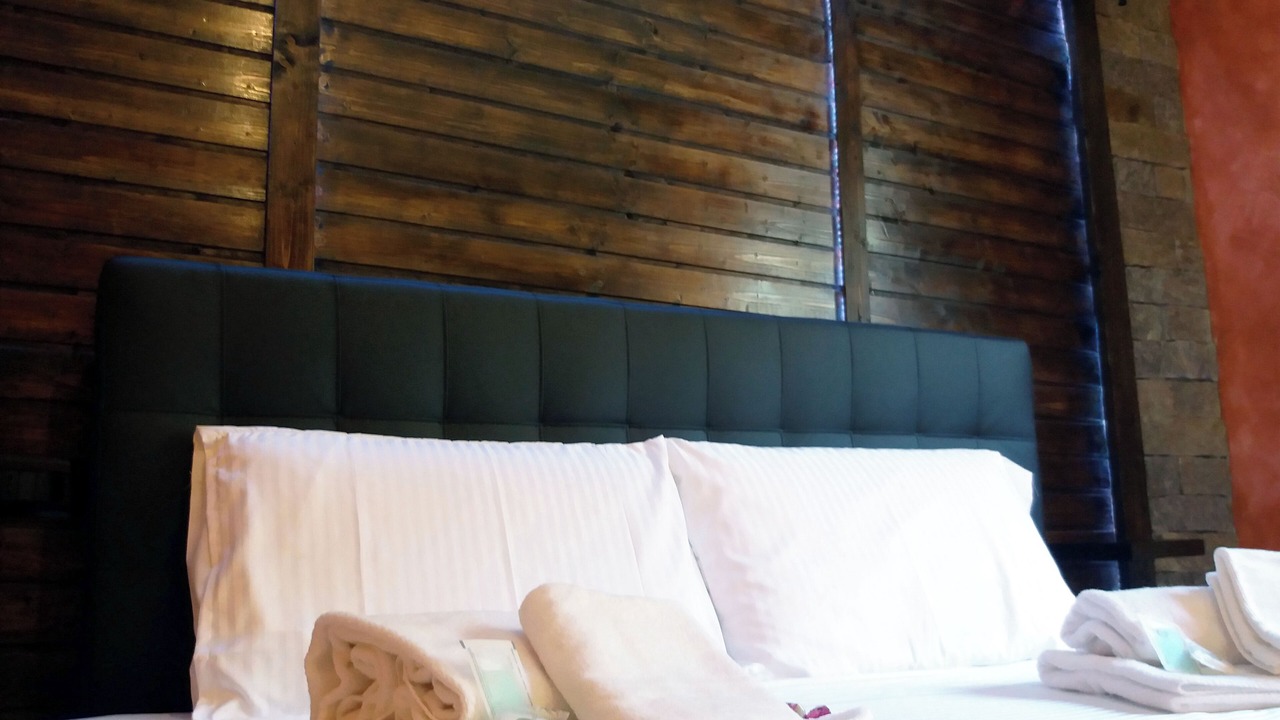 Photo of Bedroom in Dubino