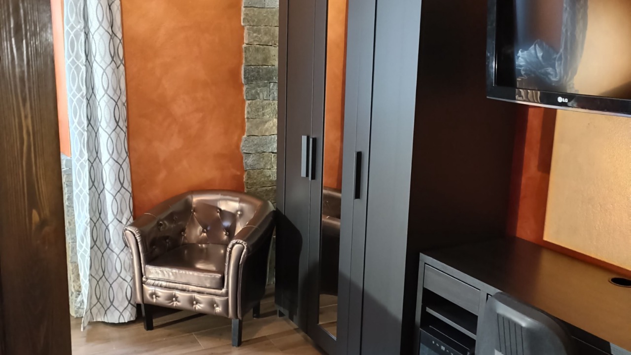Photo of Bedroom in Dubino