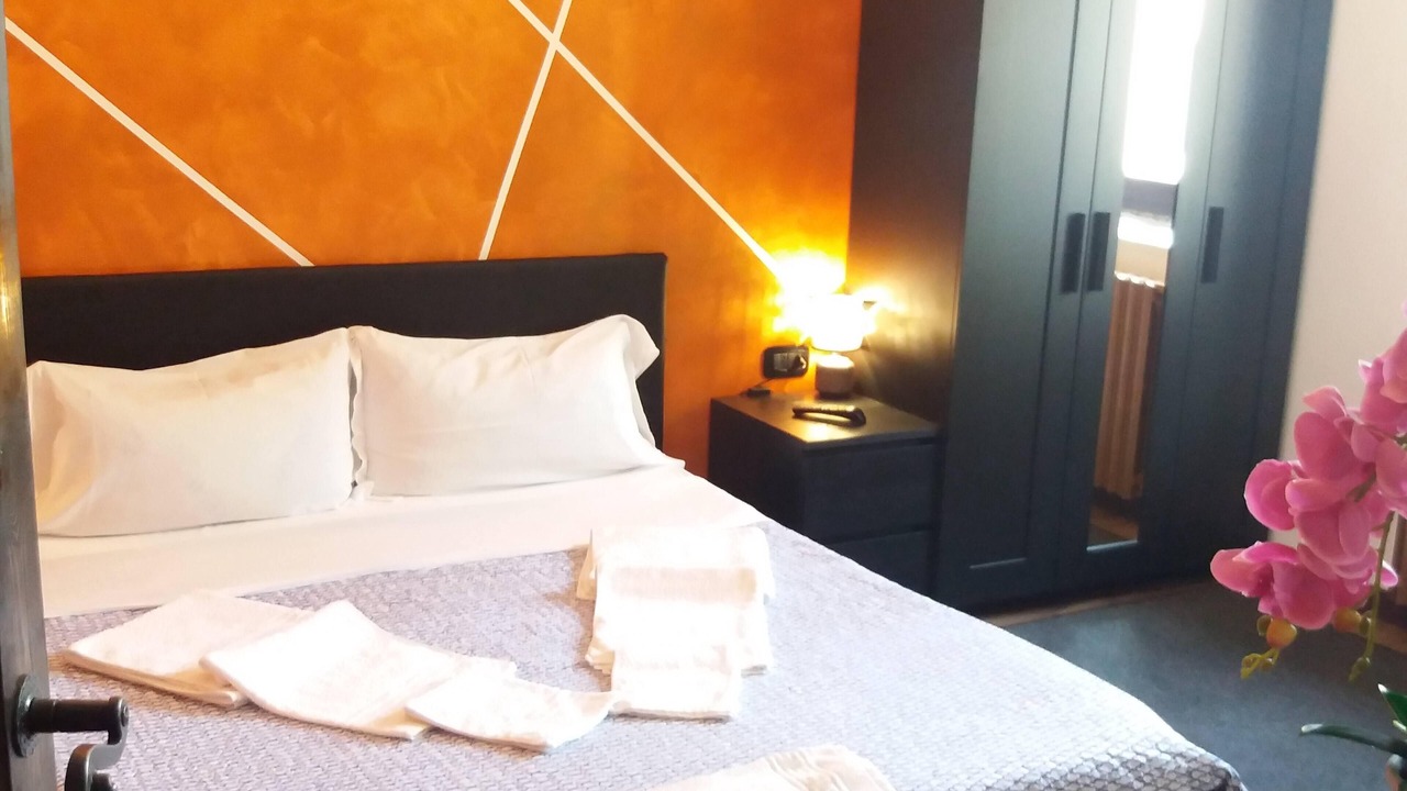 Photo of Bedroom in Dubino