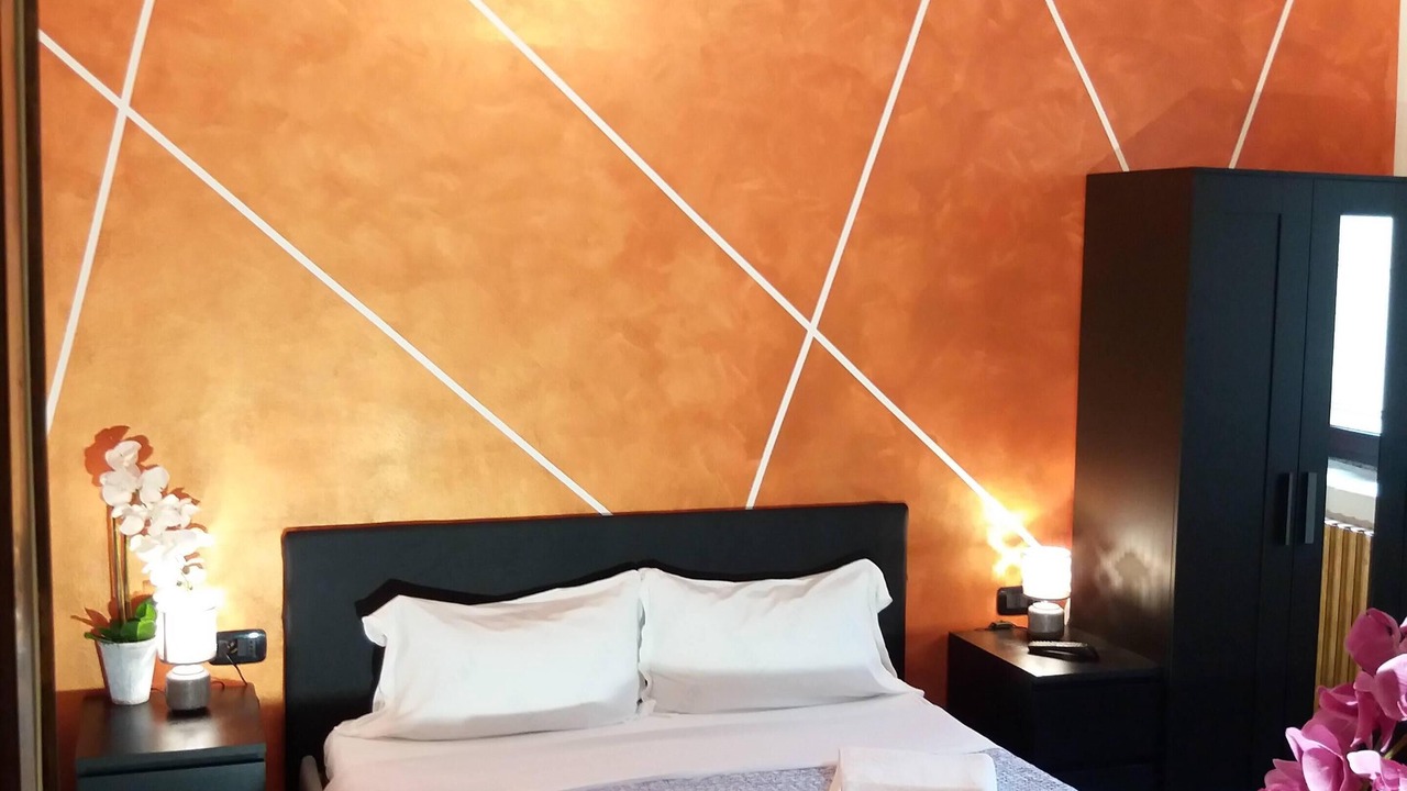 Photo of Bedroom in Dubino