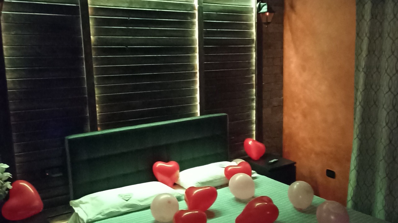 Photo of Bedroom in Dubino