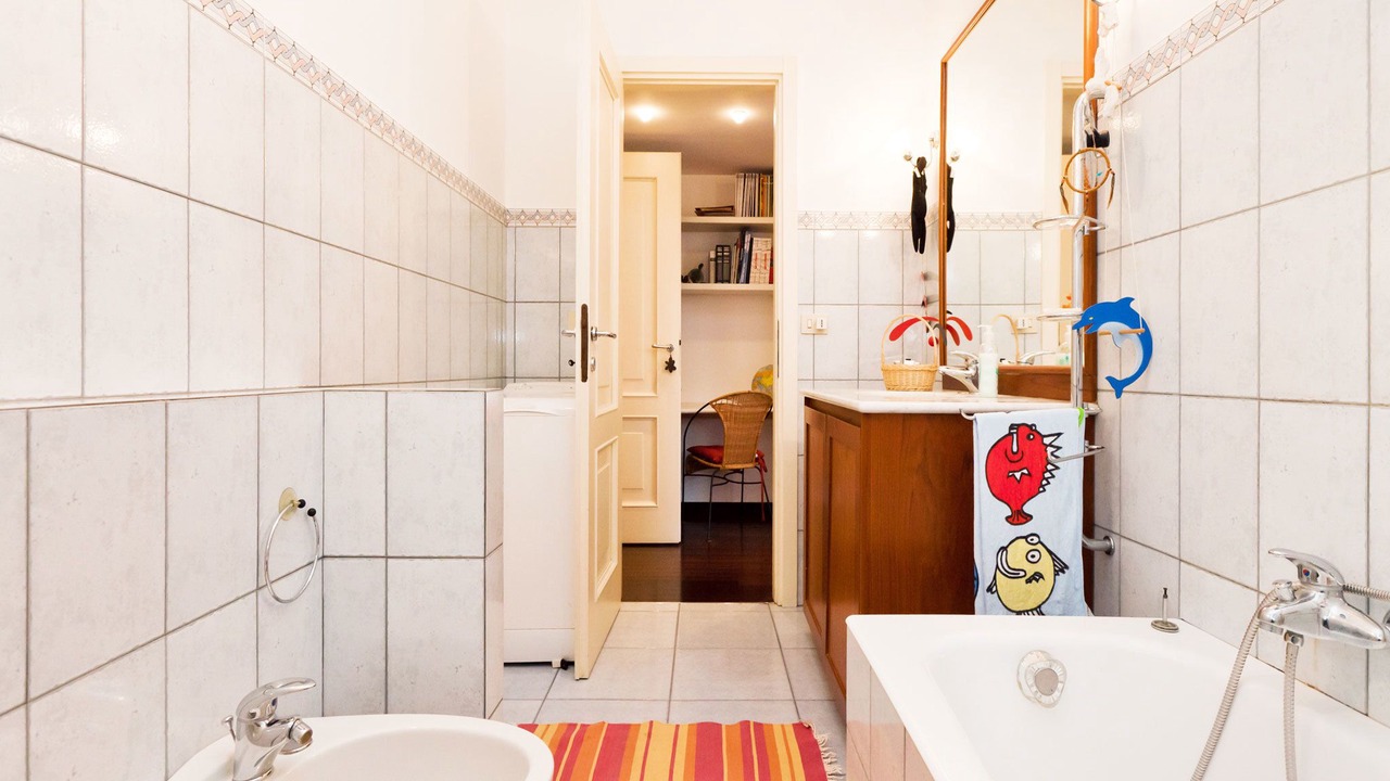 Photo of Bathroom in Casoretto