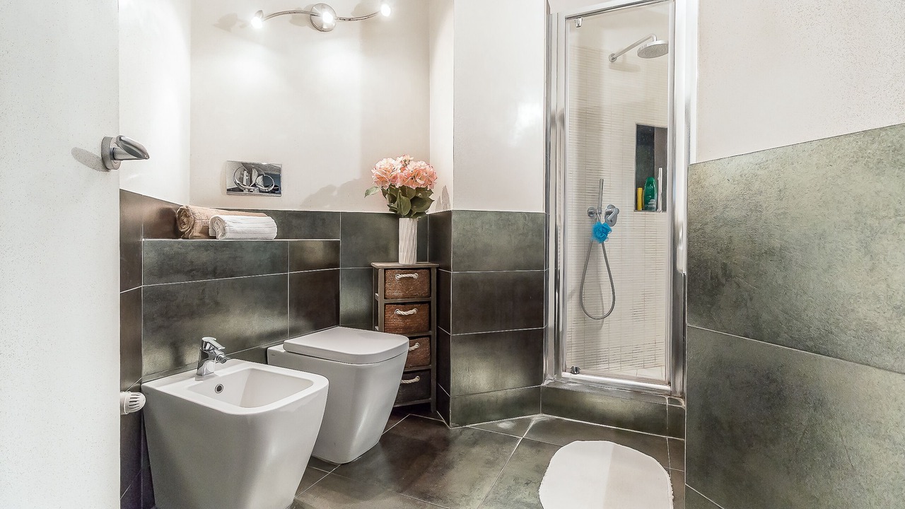 Photo of Bathroom in Porta Romana