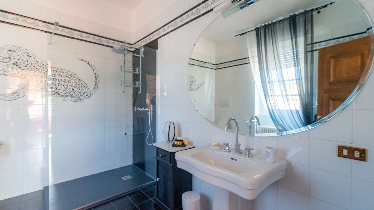 Photo of Bathroom in Maslianico