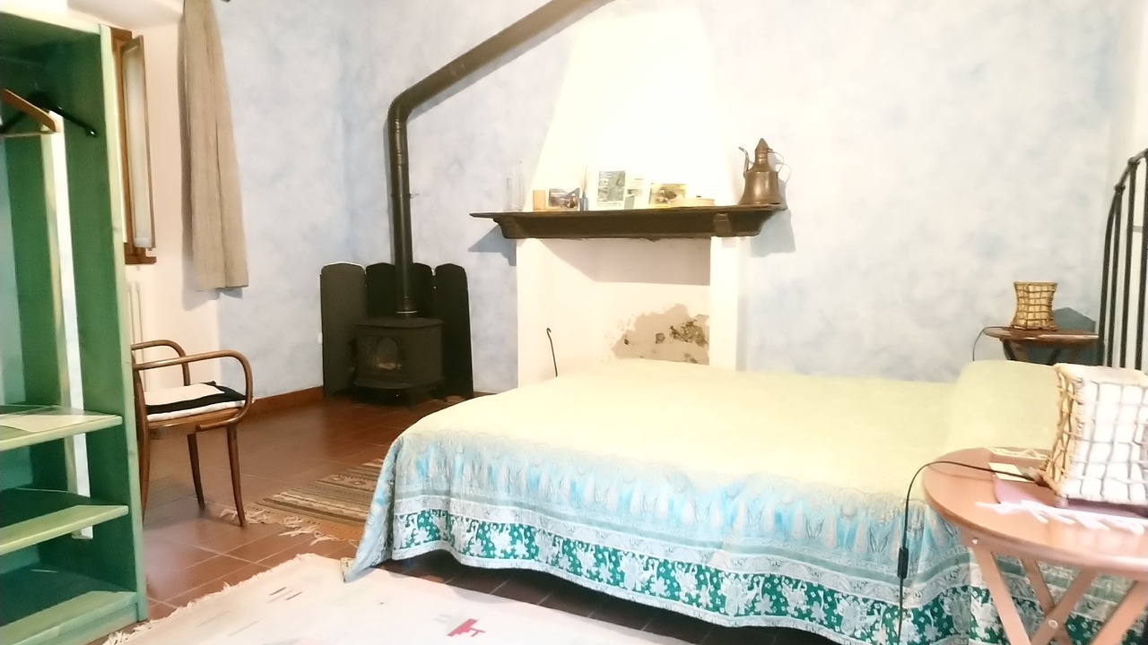 Photo of Bedroom in Piantedo