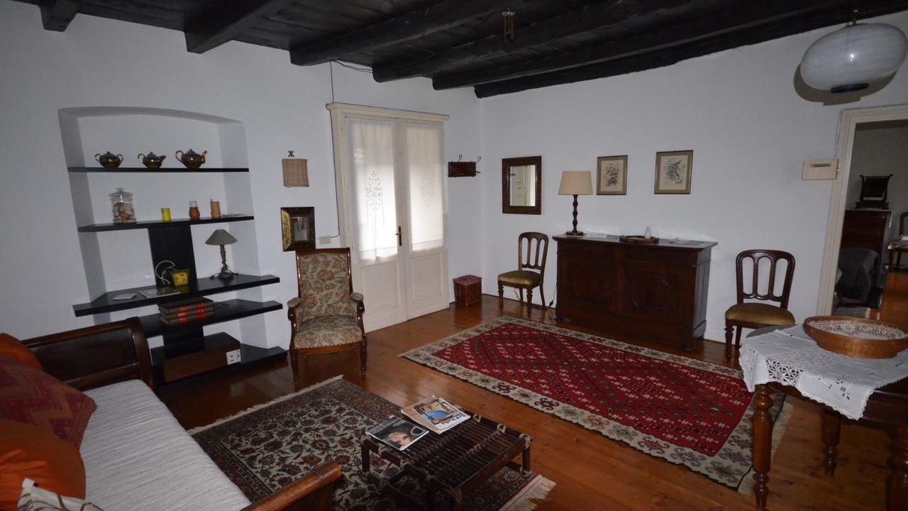 Photo of Bedroom in Piantedo