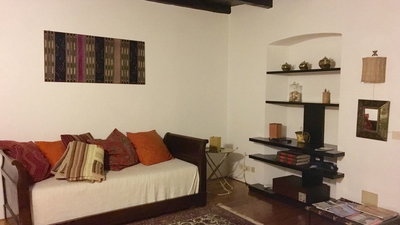 Photo of Bedroom in Piantedo