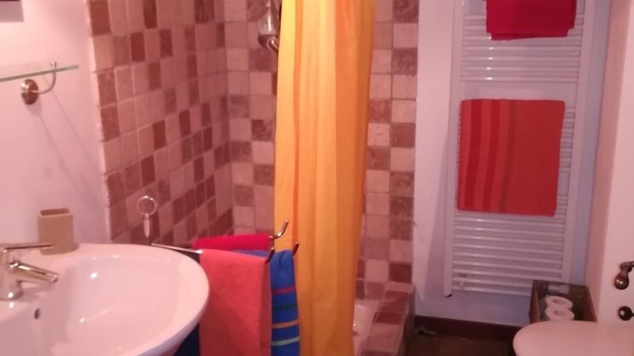 Photo of Bathroom in Piantedo