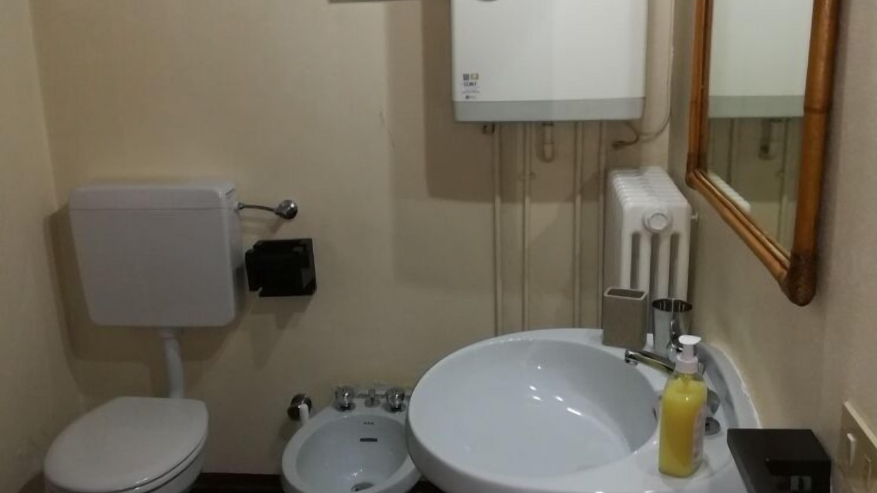 Photo of Bathroom in Piantedo