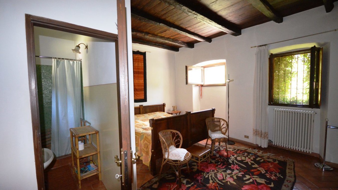Photo of Bedroom in Piantedo