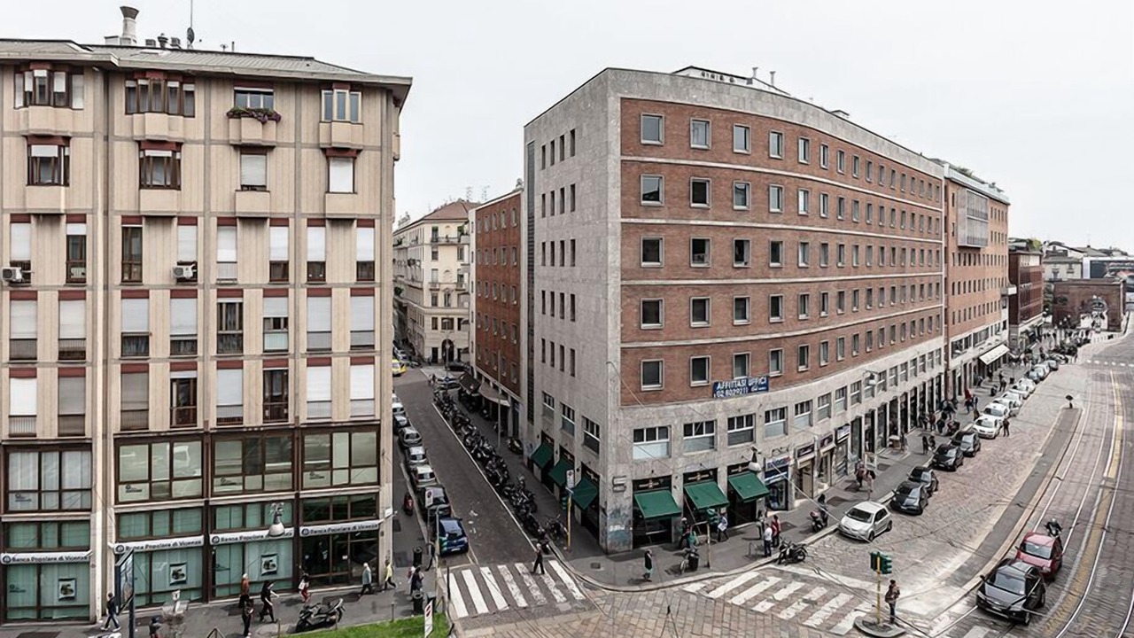 Photo of Outdoor in Carrobbio