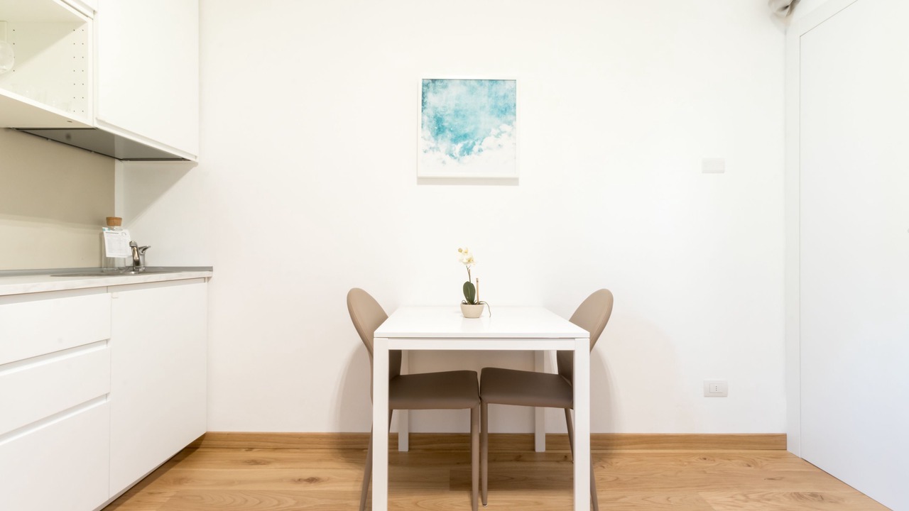 Photo of Bedroom in Porta Garibaldi