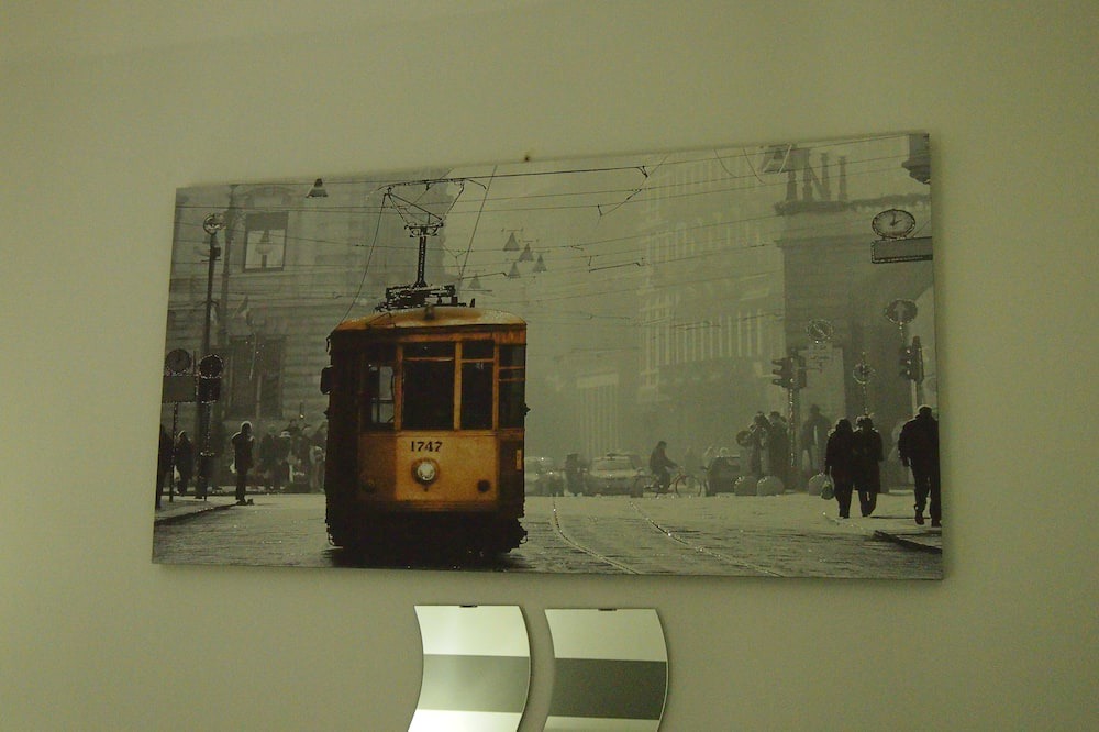 Photo of Others in Central Station