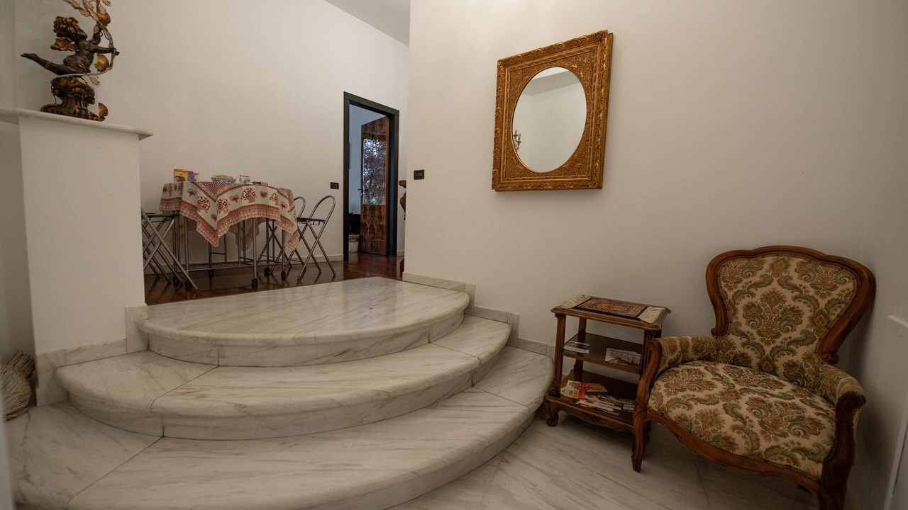 Photo of Bathroom in Capriate San Gervasio
