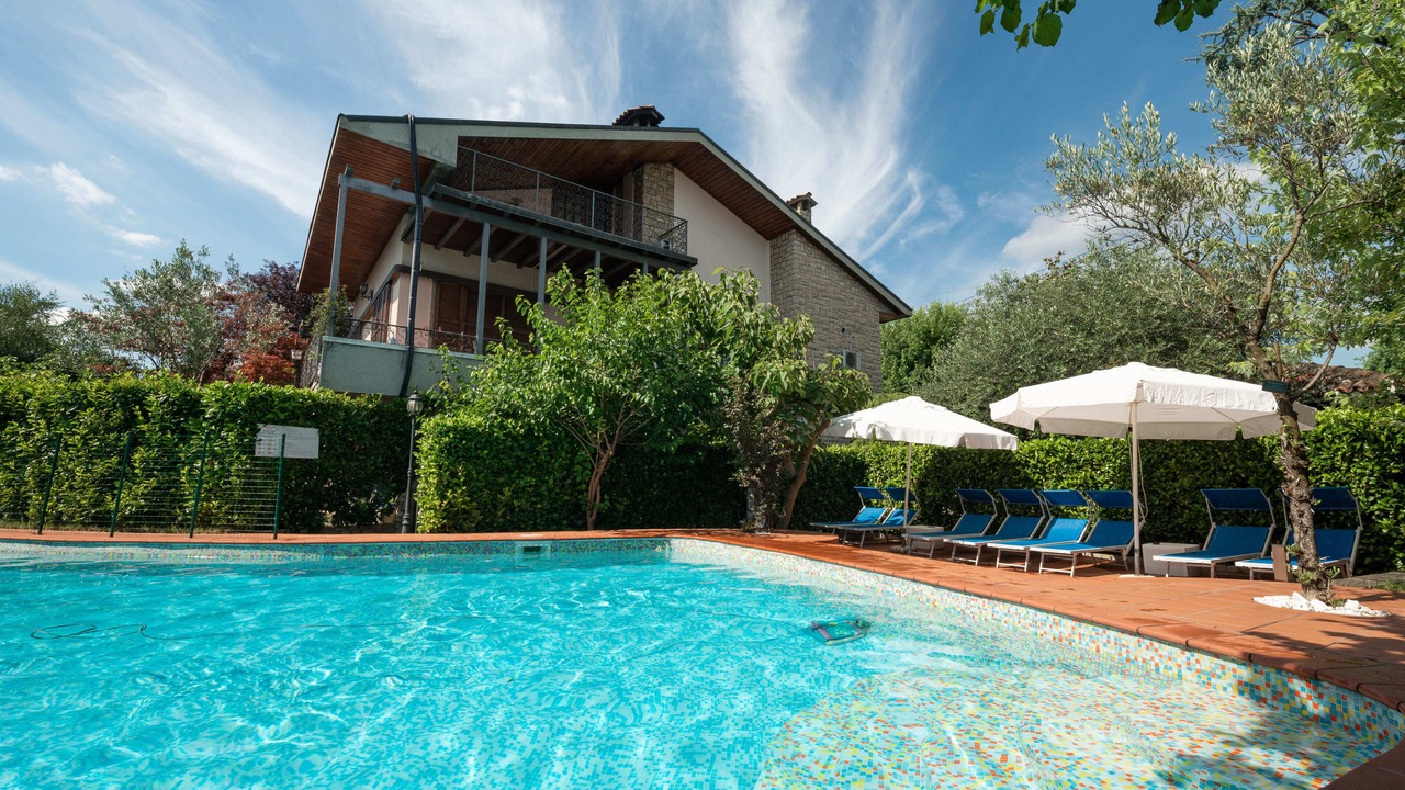 Photo of Outdoor in Capriate San Gervasio