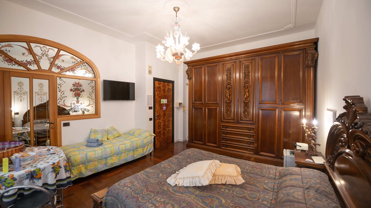 Photo of Bedroom in Capriate San Gervasio